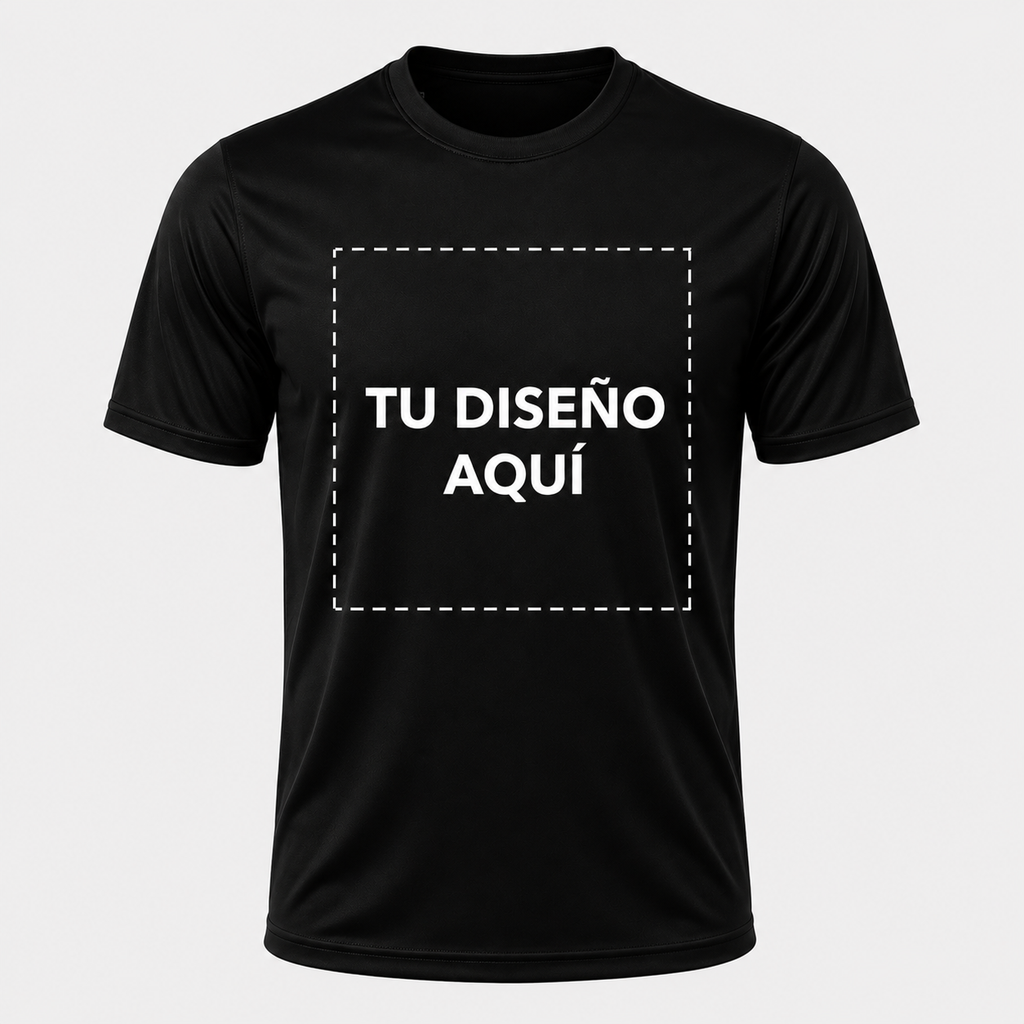 ✨ Camisetas personalizadas ✨
